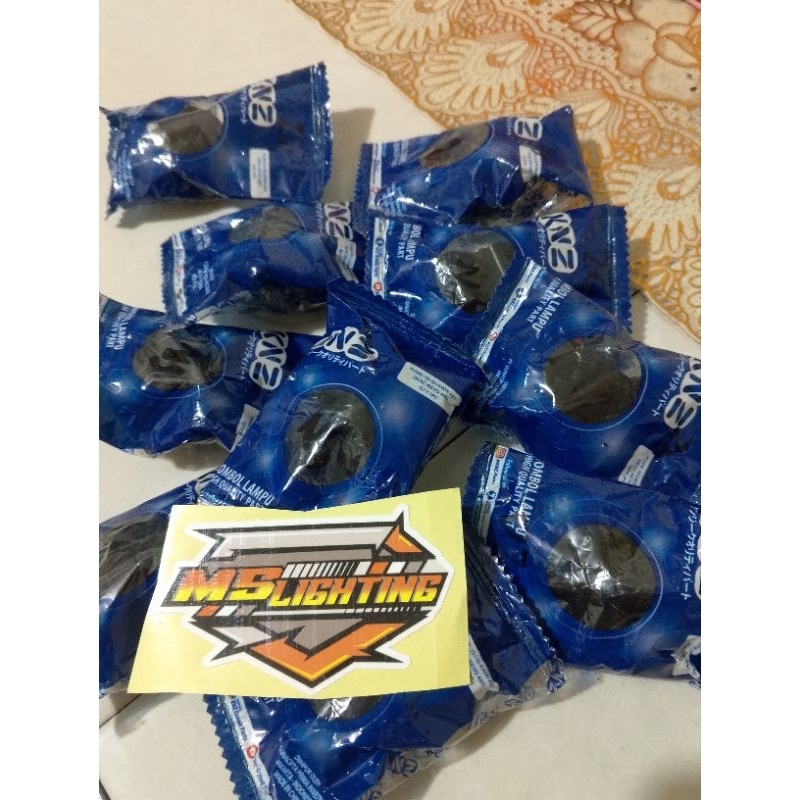 Saklar Revo On Off KNZ Knob Tombol On Off Revo