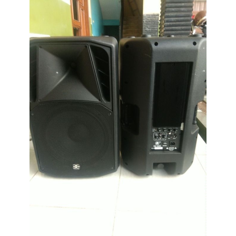 SPEAKER AKTIF RDW KS 15 AK