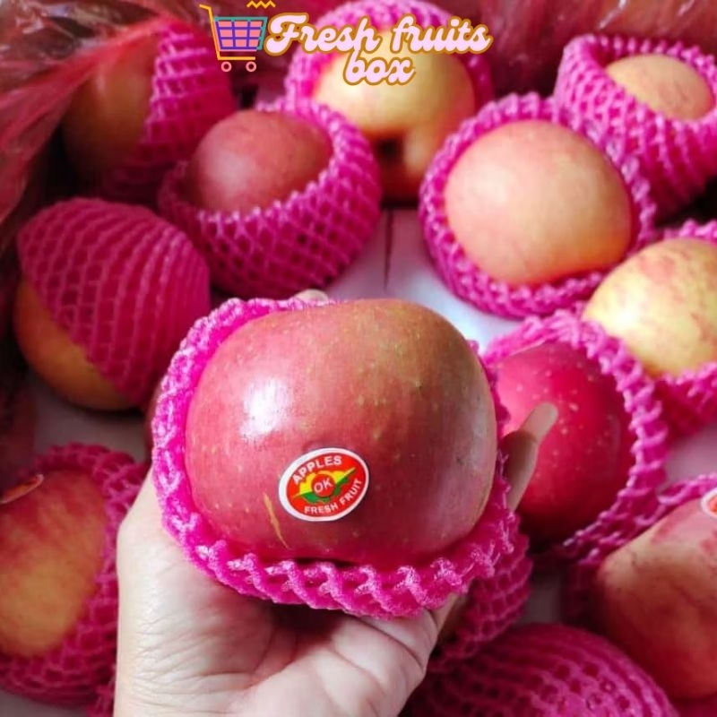 

ApelFujii|segar&fresh