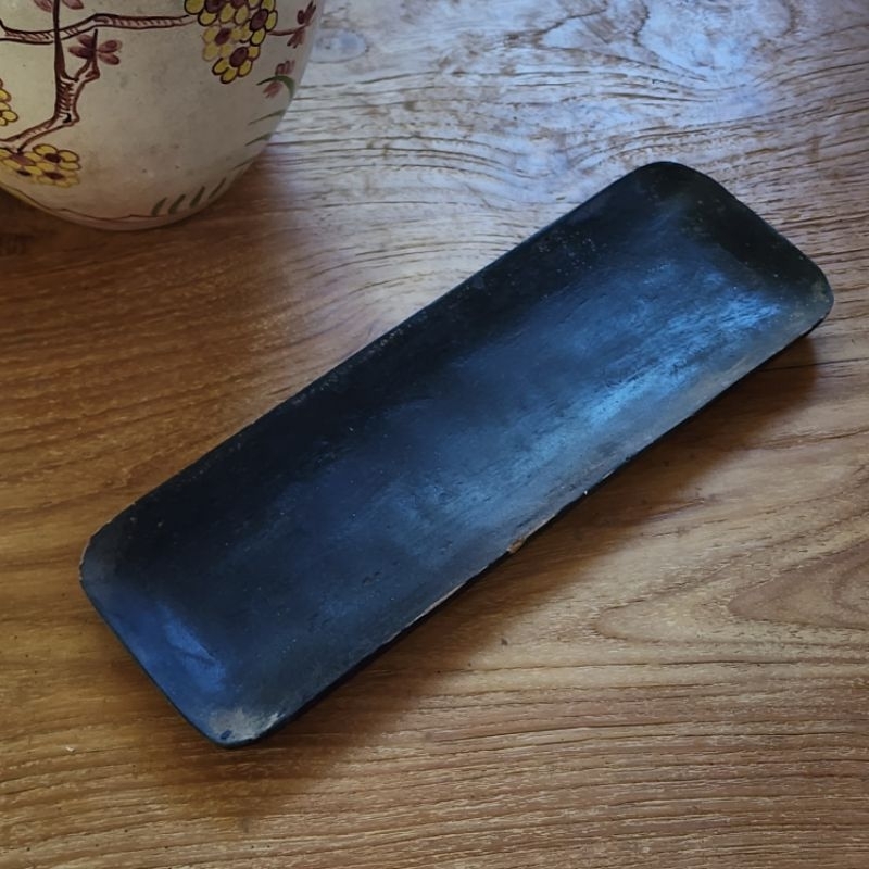 piring persegi panjang