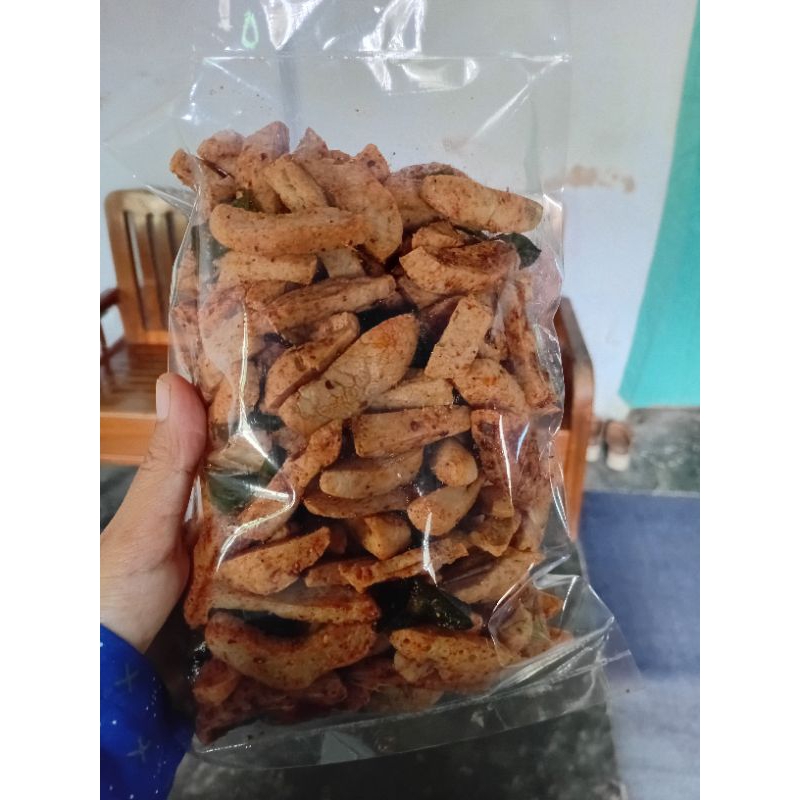 

basreng stick ½ kg