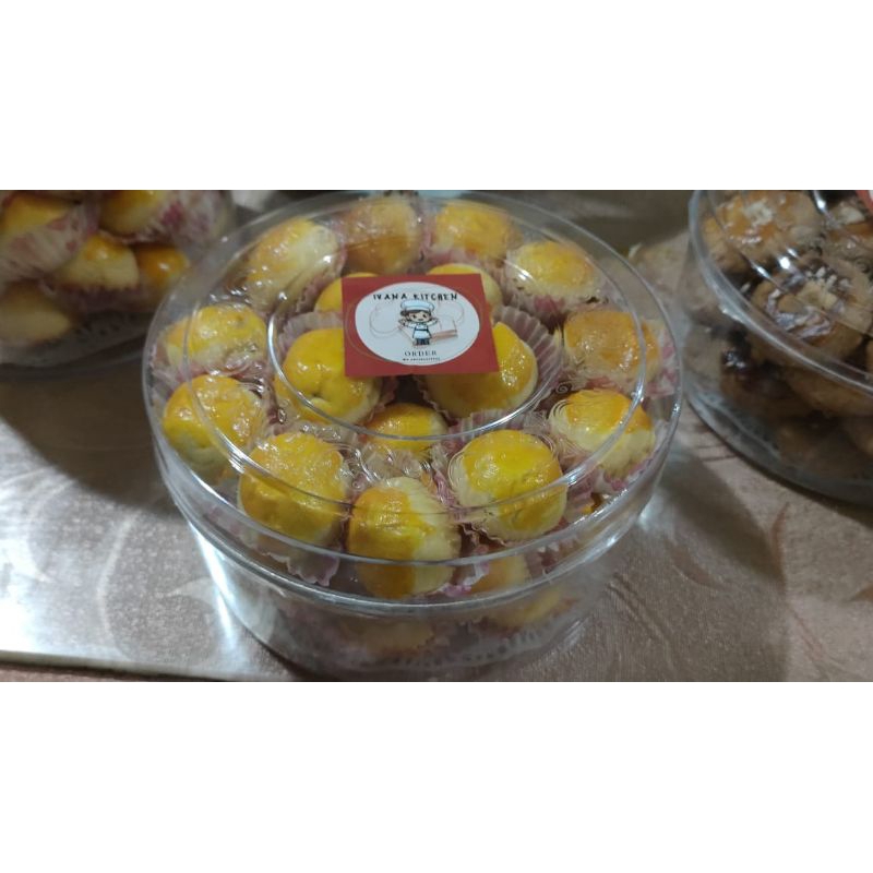 

kue kering nastar 1/2 kg