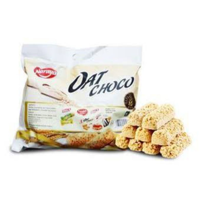 

Naraya Oat Choco 100g