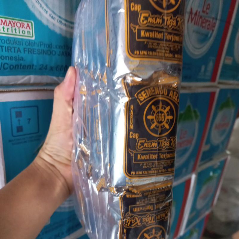 

KOPI RODA KECIL 50g (isi 24)