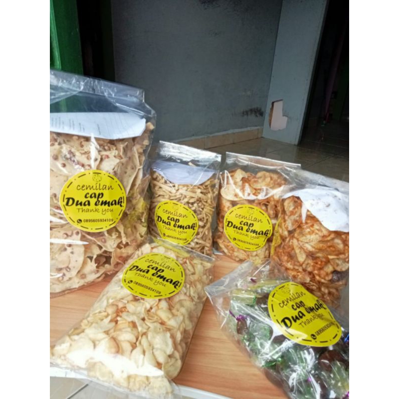 

remveyek renyahh dan gurih