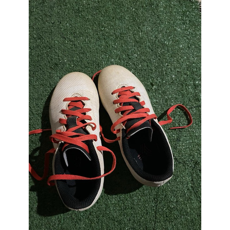 TERMURAH Preloved Sepatu Bola Anak Merk Adidas Original