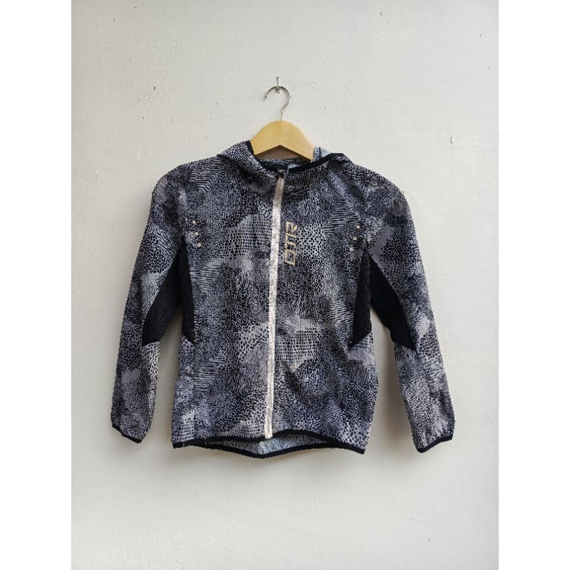 runing jacket descente