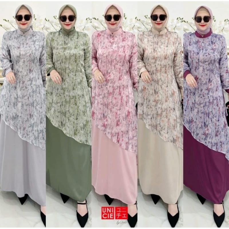 RAHAYU DRESS UNICIE