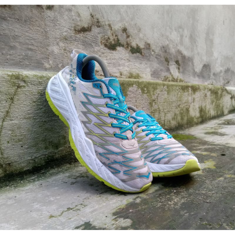 Hoka one one clayton 2 second original