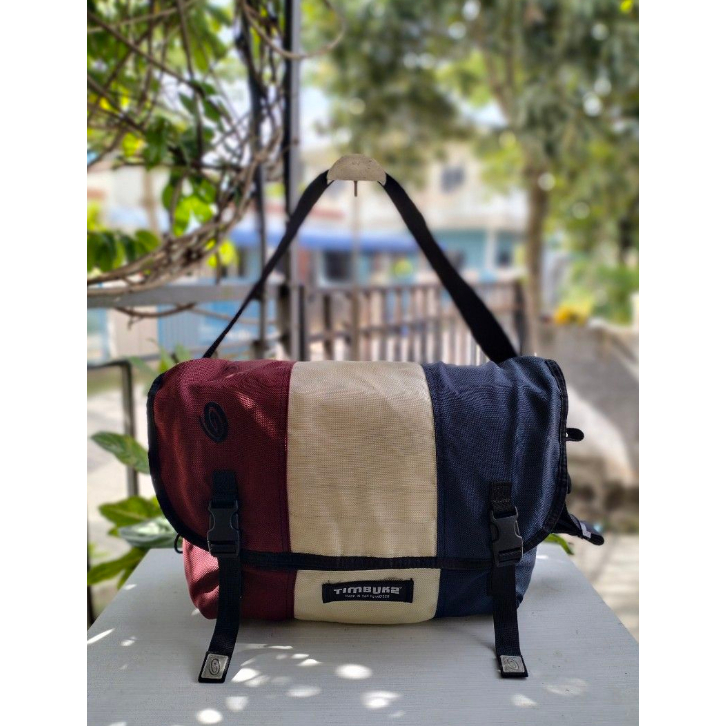Timbuk2 Slingbag Tas Selempang Pria
