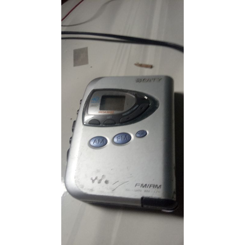 walkman sony
