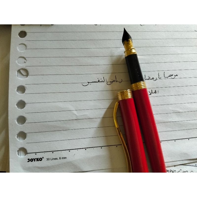 

pena/pulpen