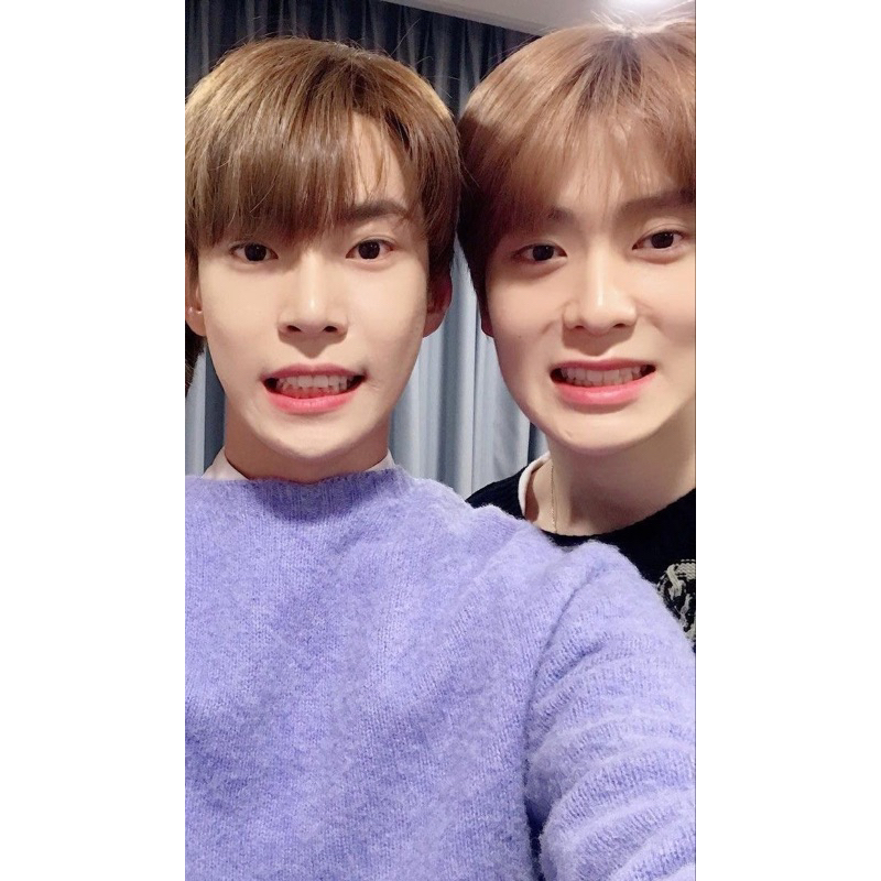 set sg24 doyoung & pc jaehyun (j)