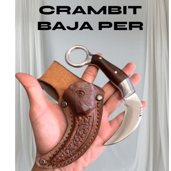 TerlarisKarambit cula Baja per