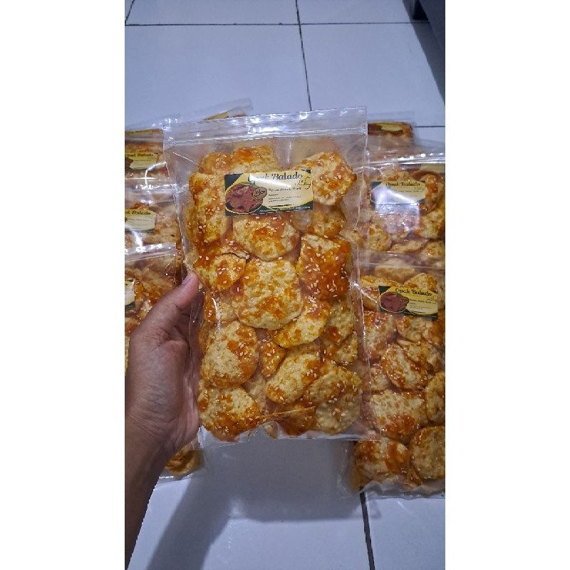 

Opak Balado