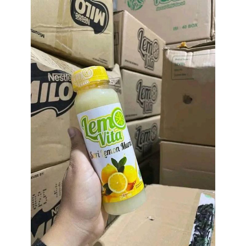 

lemon vita