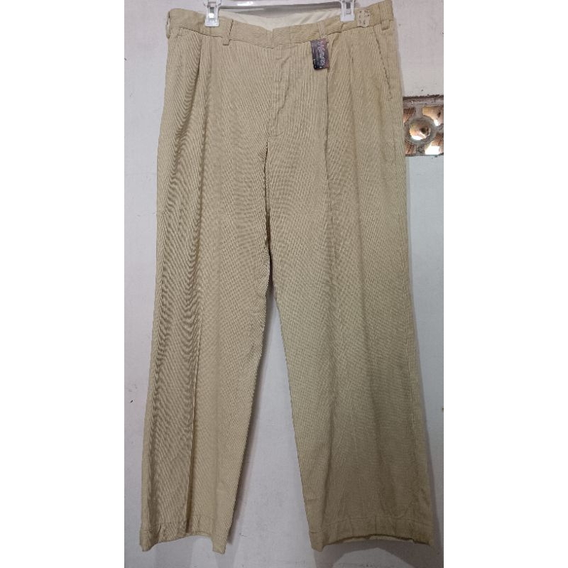 Celana Corduroy Jumbo