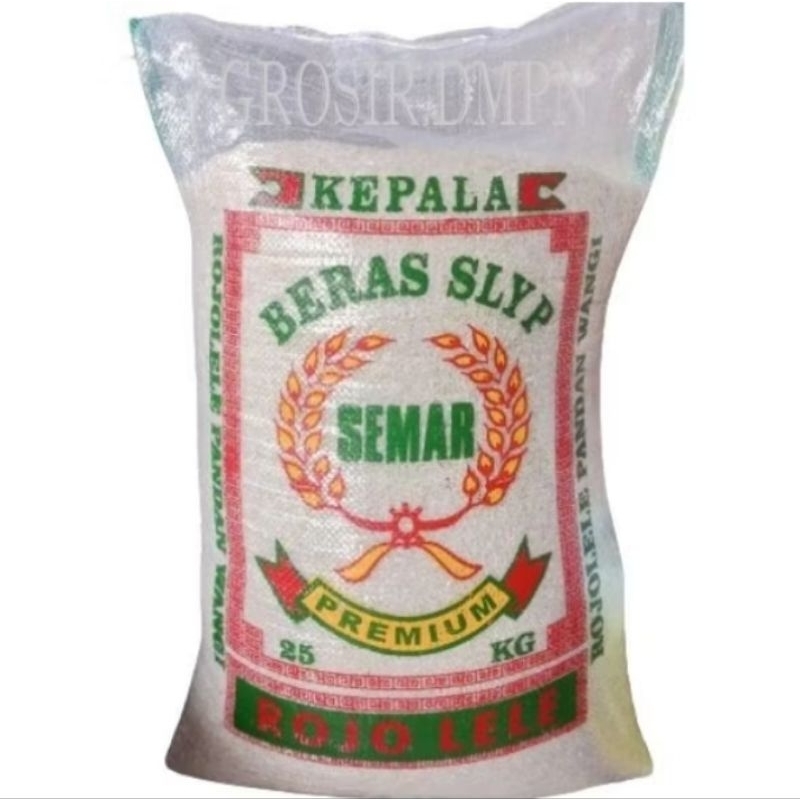 

Beras Semar