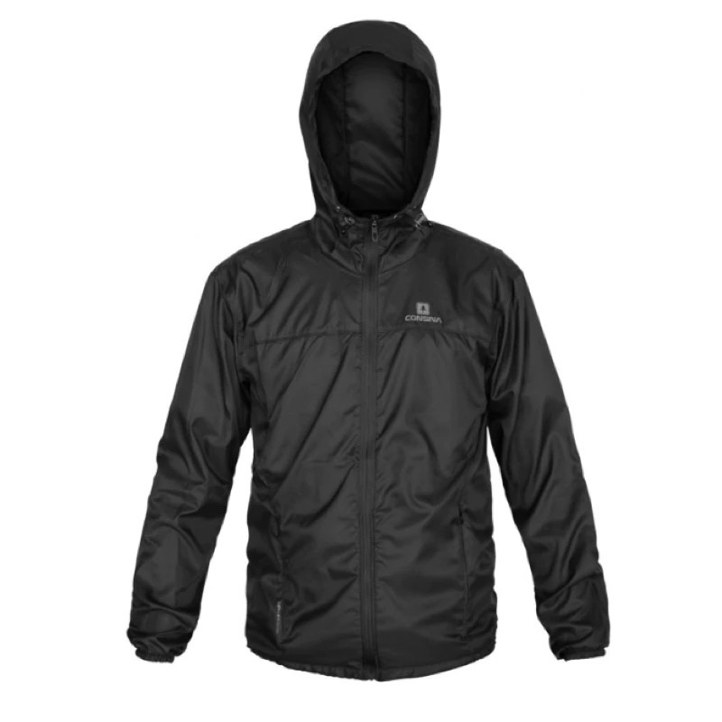 CONSINA QUICK START - JAKET - RUNNING JAKET - JAKET LARI