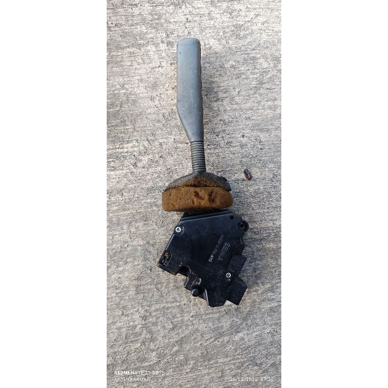 saklar lampu peugeot 505 paus gti