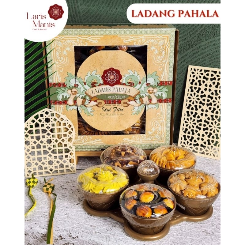 

Ladang pahala