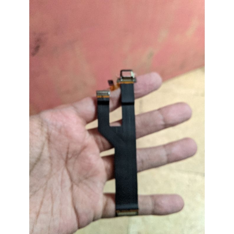 flexibel konektor charger Sharp Aquos Zero 2 ori copotan