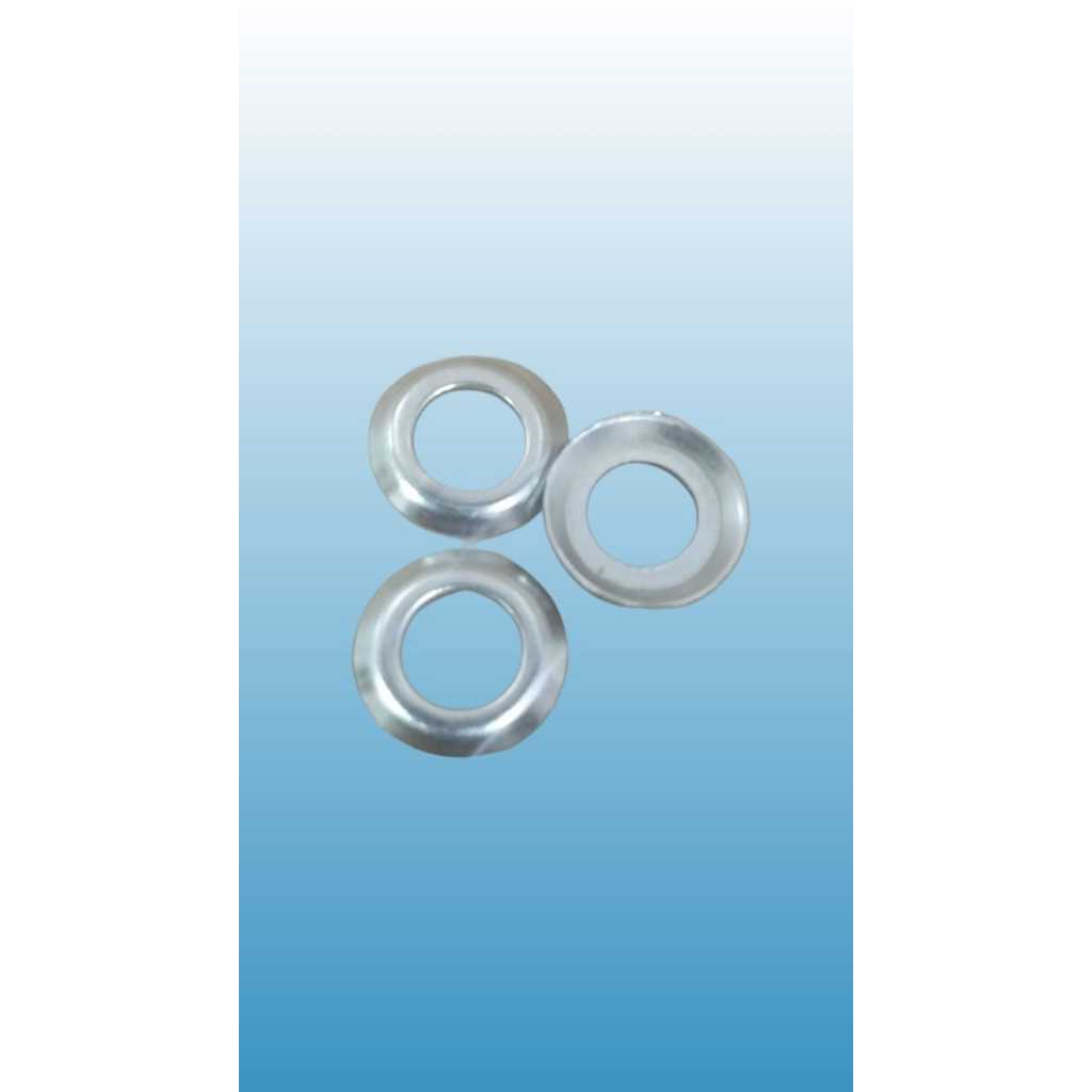 RING SEAL/ RING SIL/ RING PENUTUP SEAL SHOCK BELAKANG MIO, SHOGUN 125, VEGA ZR, VARIO, BEAT SCOOPY (