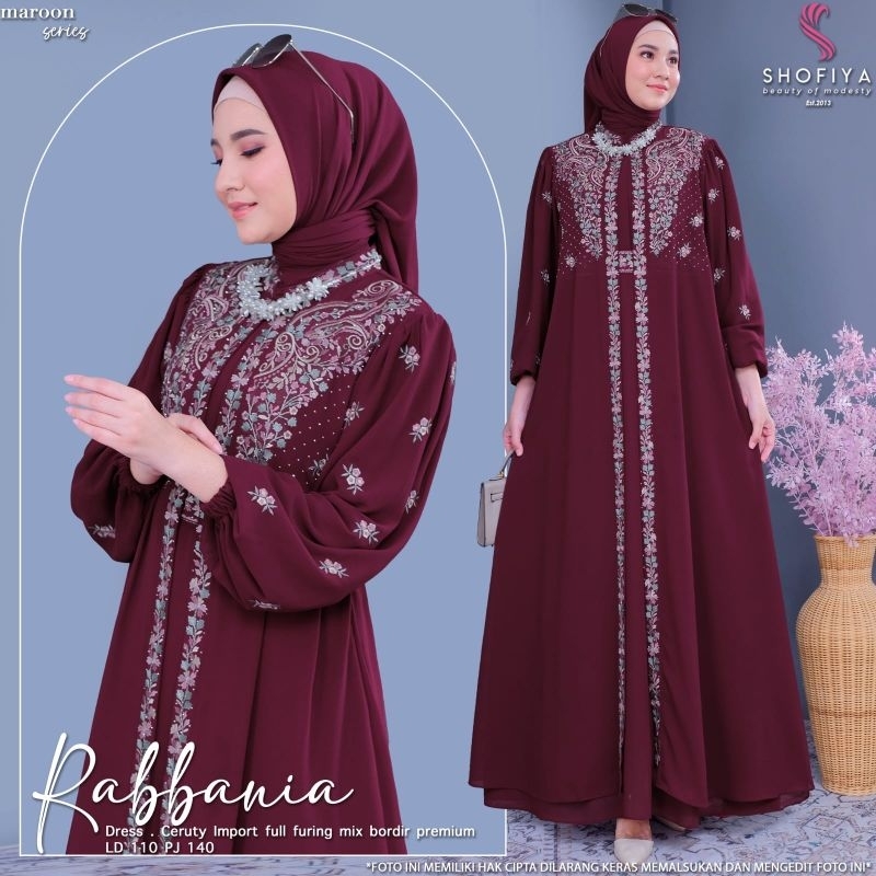 ABAYA TURKY/ABAYA HITAM/ABAYA DUBAI/ABAYA PREMIUM/HDRESS CERUTI/DRESS CERUTY PREMIUM/DRESS CERUTY BA