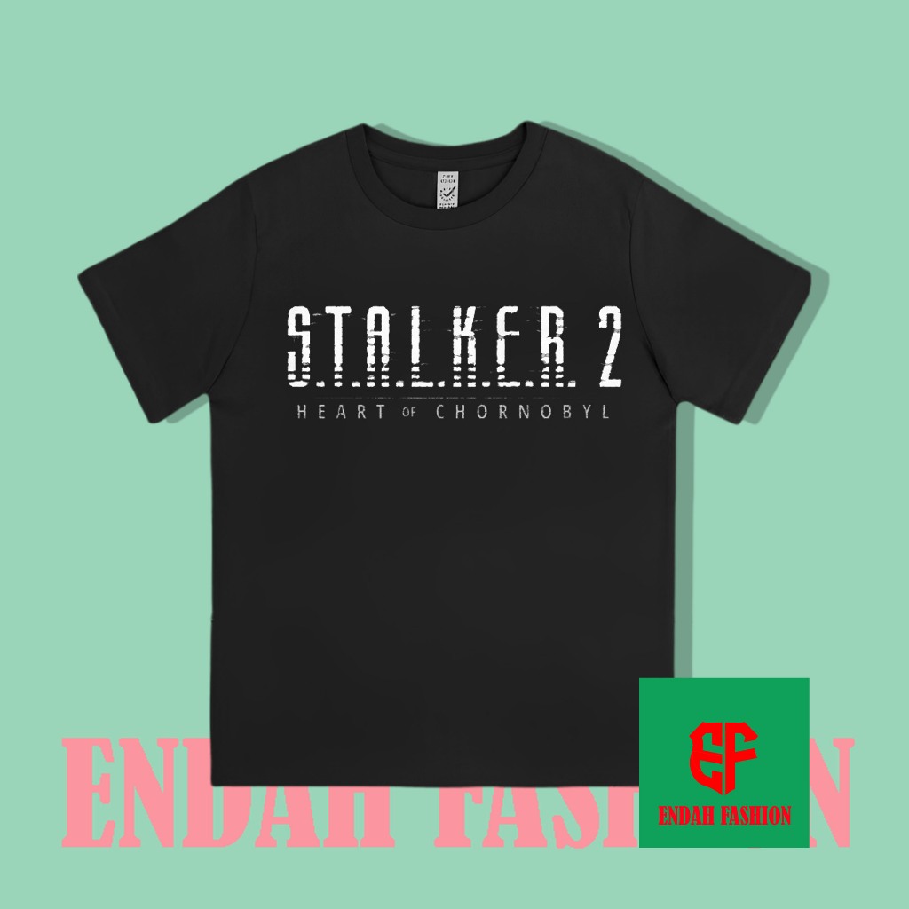KAOS ANAK KAOS STALKER 2 GAME