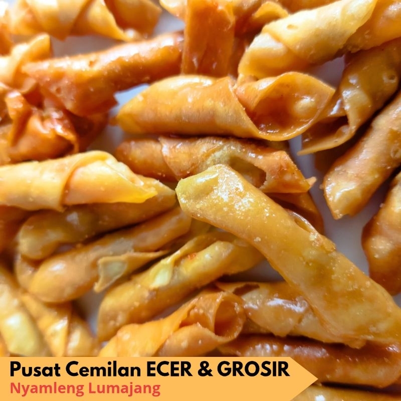 

KACANG SEMBUNYI 100 GRAM - KUE LEBARAN