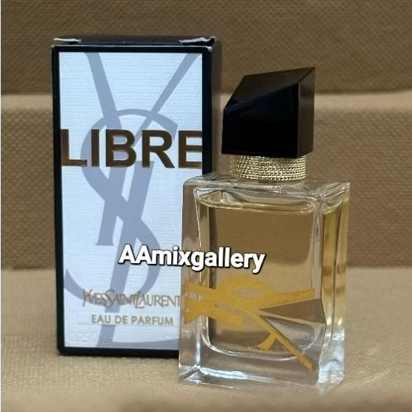 YSL Libre EDP 7.5 ml Original Parfum High End