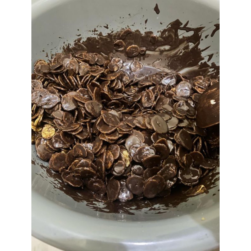 

Keripik Pisang Lumer