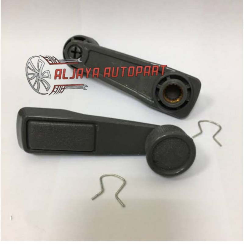 Putaran kaca / Handle Putaran kaca L300 / Ps100