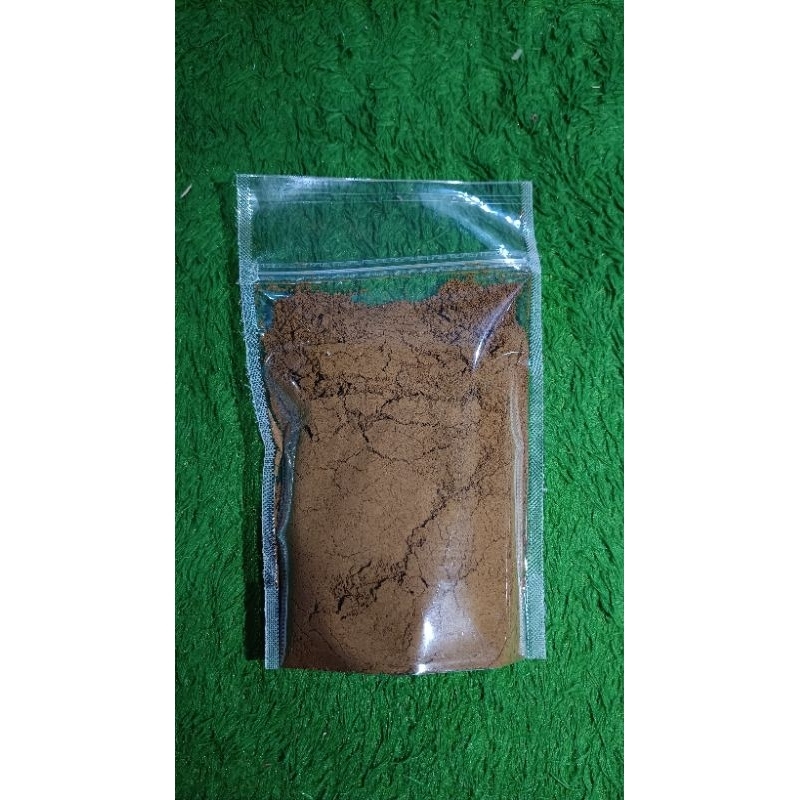

Kopi Robusta Sangrai