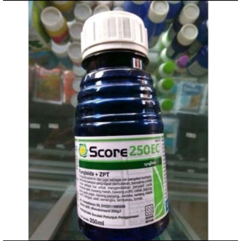 Score250ml