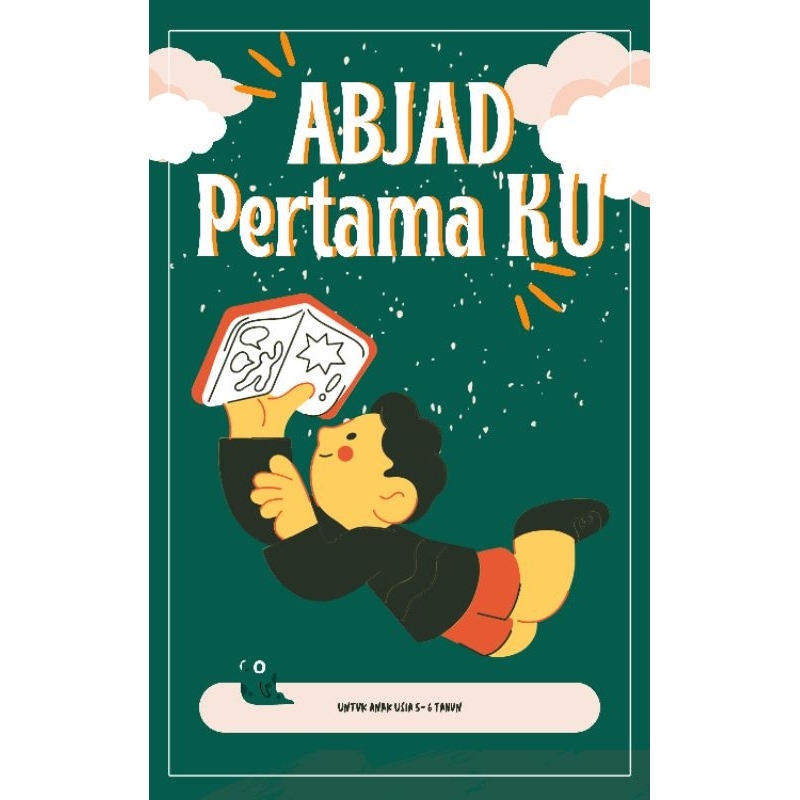 

buku abjat