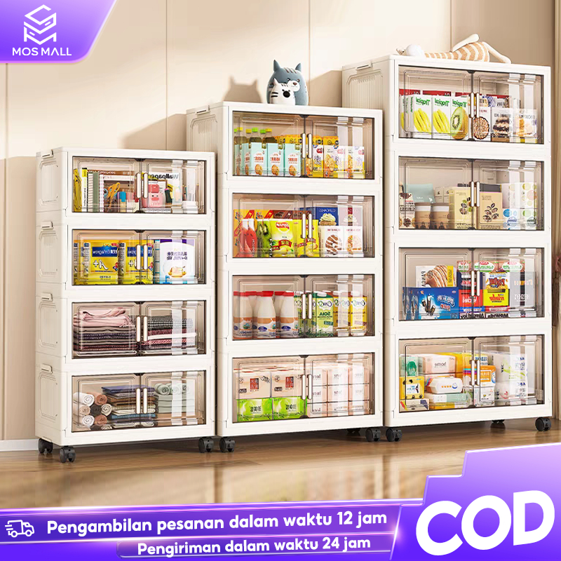 Kotak penyimpanan lipat Kotak penyimpanan seaa Kotak plastik lipat Kotak penyimpanan Kotak