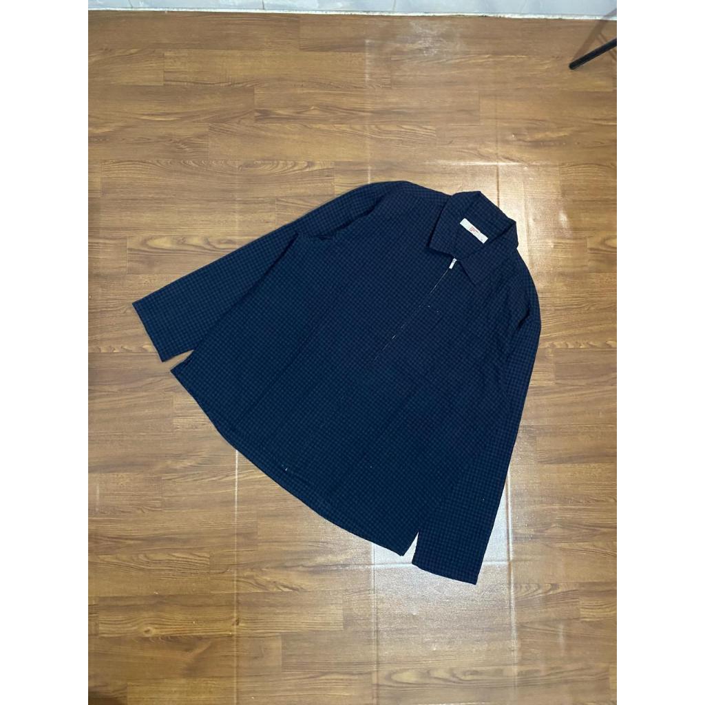 Work Jaket 8 Seconds outwear canvas mantab