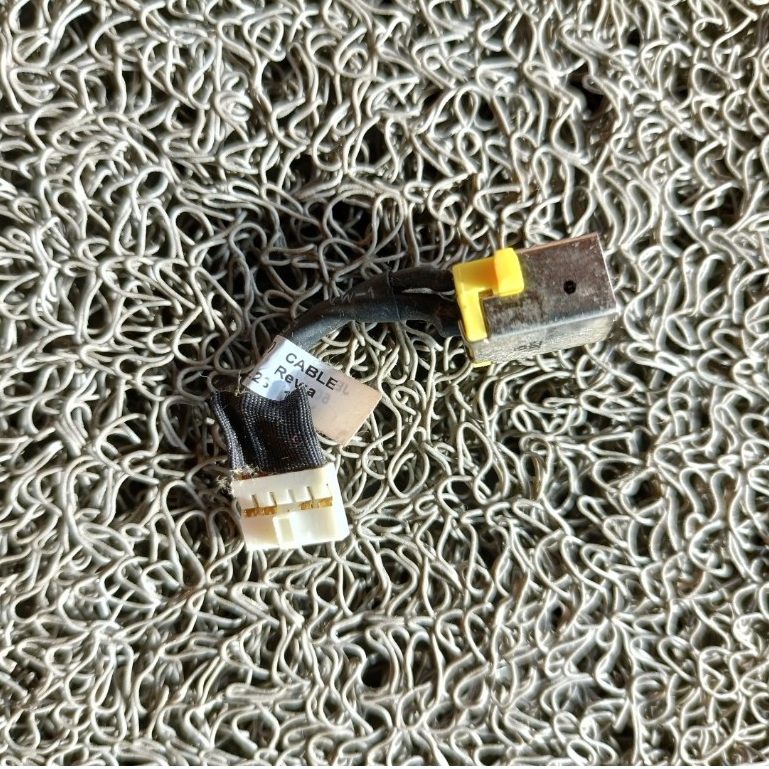 Jack DC Acer 4750 4352 4752