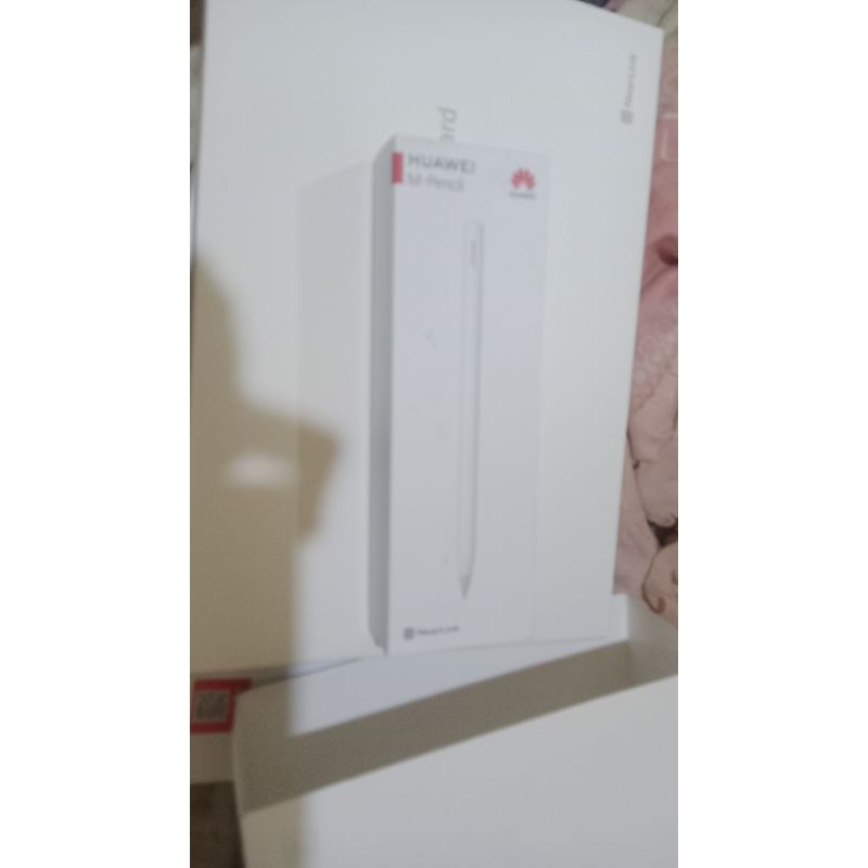 HUAWEI MATEPAD 11.5S BEKAS PEMAKAIAN 2 BULAN NO MINUS