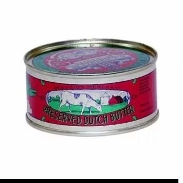 

Mentega Wisman Wijsman Butter 200gr exp DEC 2026