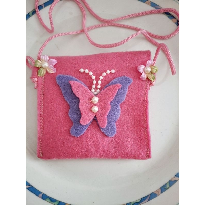 

Amplop Lebaran Anak anak Perempuan