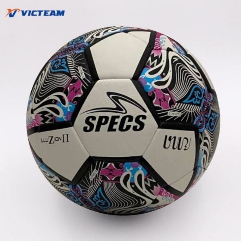 Bola Sepak Mini Soccer Size 4 Specs Jahit Original Free Pentil Dan Jaring