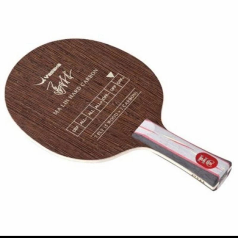 Yasaka MA LIN HARD CARBON