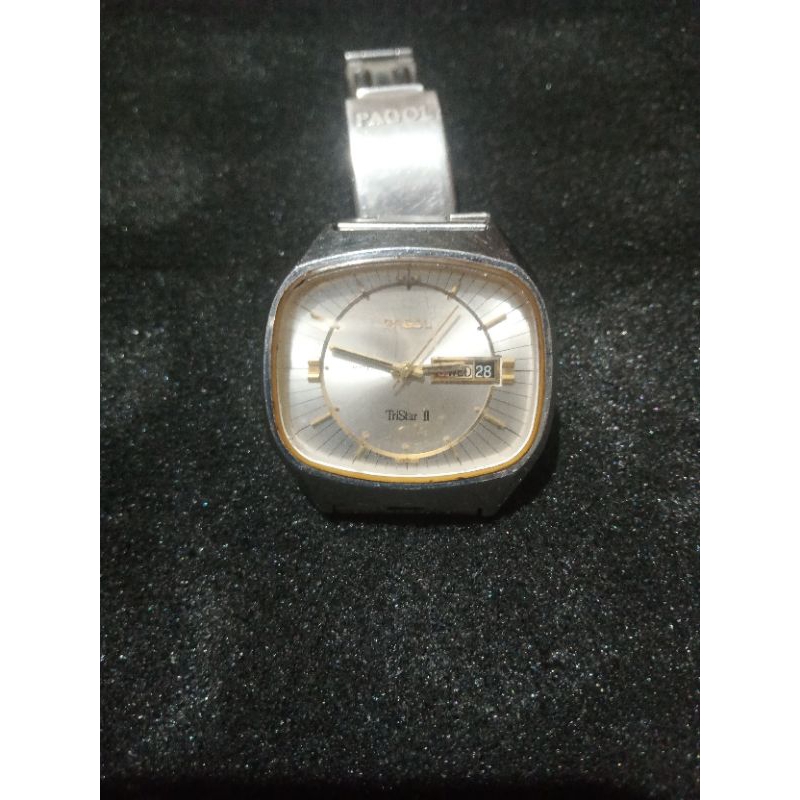 PAGOL TriStar II (Swiss)