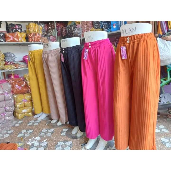 Kulot Hornet Daily Knit Premium Jumbo XXL Sampai Bb 90