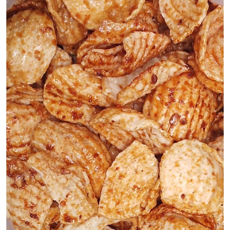 

PUYUR Pedas Manis