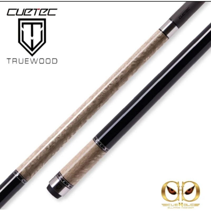 CUETEC TRUEWOOD SYCAMORE II - NW