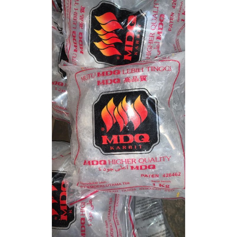 MDQ karbit