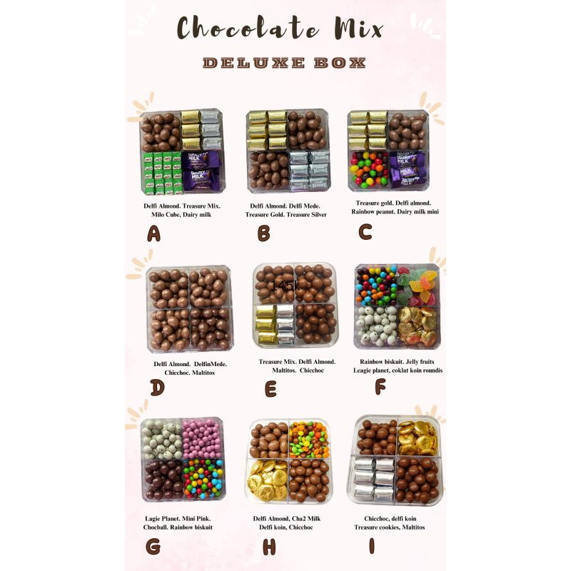 

Coklat toples skat 4 delfi-kue lebaran-hampers